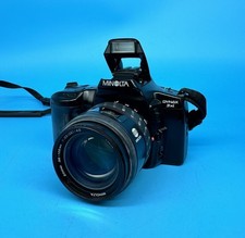 Minolta Dynax 3Xi fotocamera
