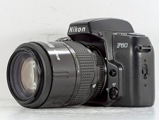 [Ottico Nuovo Leggere] Nikon