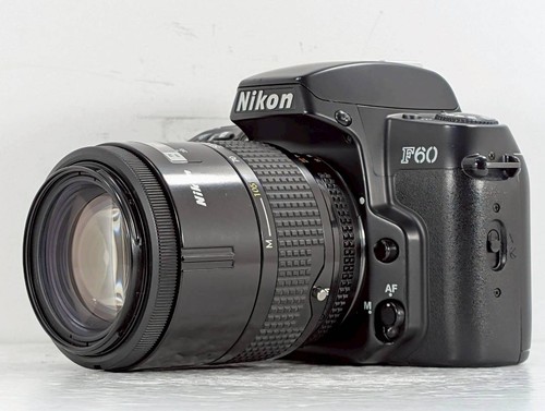 Ottico nuovo leggere nikon - [ottico,