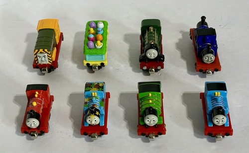 Lotto treni pressofusi thomas - treni,