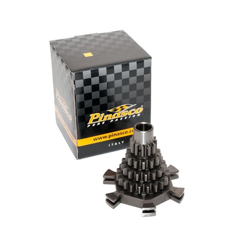 Albero aggiuntivo super sport - albero,