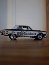 Hot Wheels Drag Strip Demoni