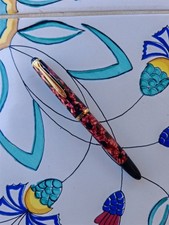 Penna Stilografica Vintage a