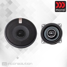 Morel Maximo Ultra 402 Coax