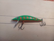 MINNOW SPINNING AFFONDANTE