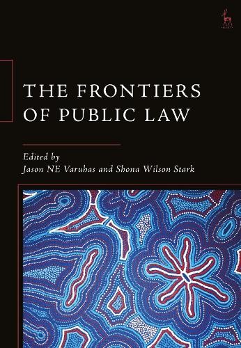 The frontiers public law - the, of