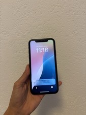 Apple iPhone 11 - 128GB - Nero