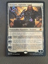MTG EOE — Tezzeret, Cruel