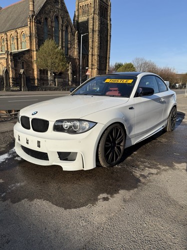 Breaking bmw serie 120d - 1, m