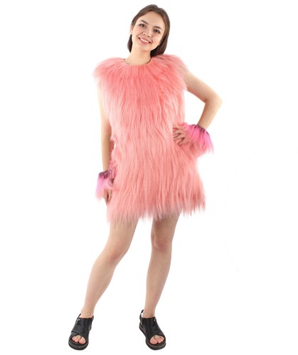 Costume cosplay peloso - , unisex