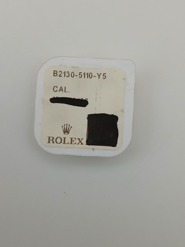 Rolex 2130 5115 - rolex, 2130-5115-viti