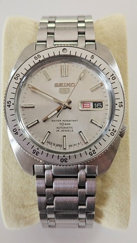 Seiko 5sports srpl91 - 5sports,