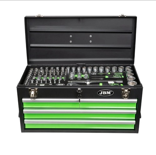 Cassetta jbm 143 - 143, pcs