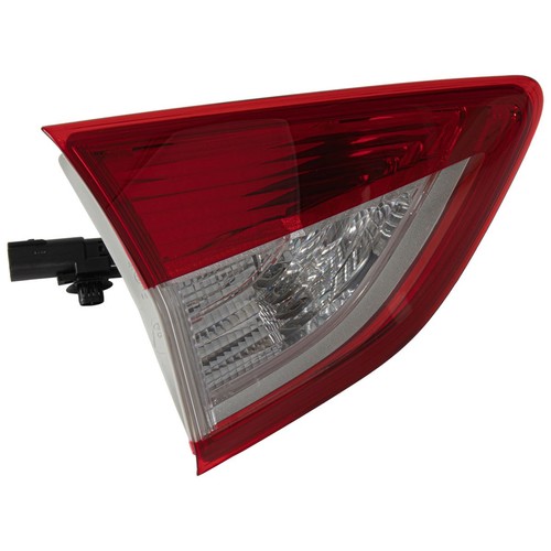 Lampada interna fanale