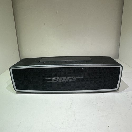 Bose soundlink mini - bose,