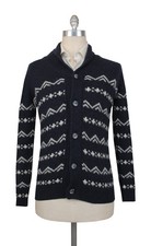 Fedeli Cardigan Maglione In