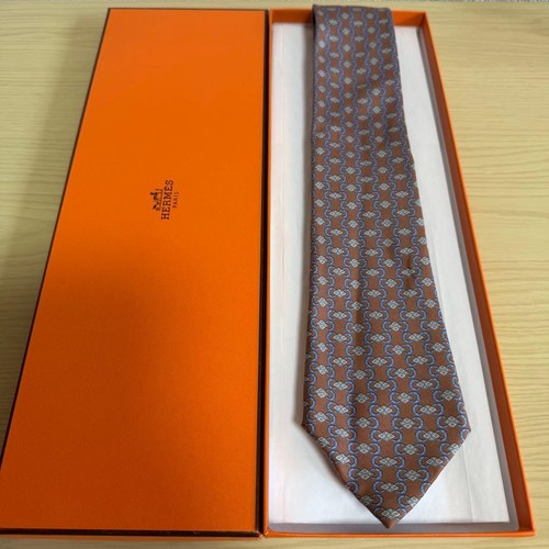 Cravatta hermes - cravatta,
