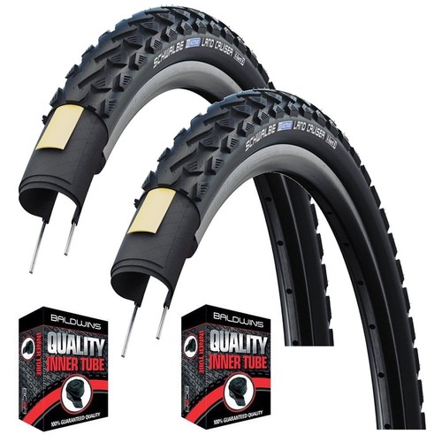 Schwalbe land cruiser 700 - cruiser,
