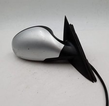 SPECCHIETTO ELETTRICO DESTRO per SEAT IBIZA (6L) (12/01>08/09<) 1.2 (44KW) BER