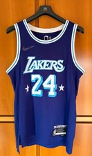 Canotta lakers nba nike - canotta,