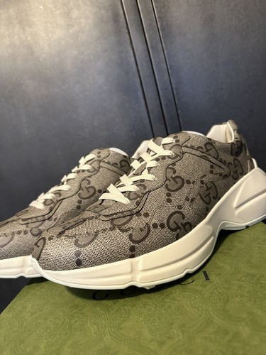 Gucci rhyton scarpe - gucci, da