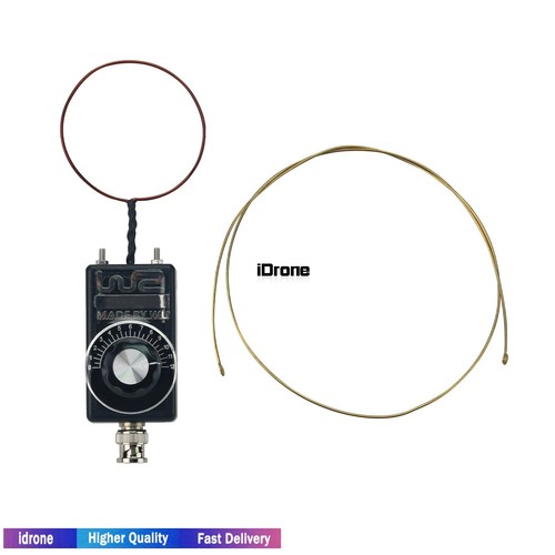 Hamgeek mini antenna ad - mini-25,