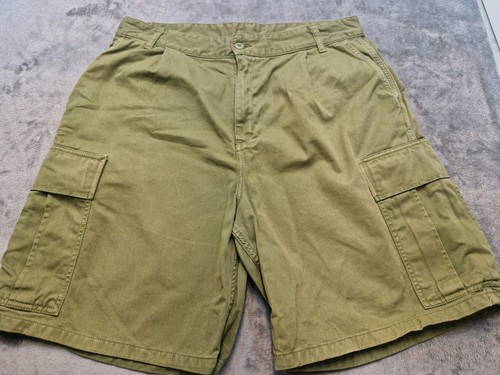 Carhartt cole cargo shorts - cargo,