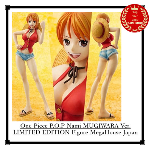 One piece nami - piece,