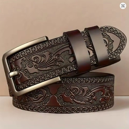 Cintura vintage alpha vera - cintura,
