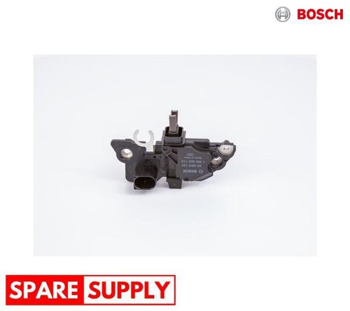 Regolatore alternatore per - , vw