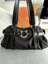 Borsa a tracolla Salvatore