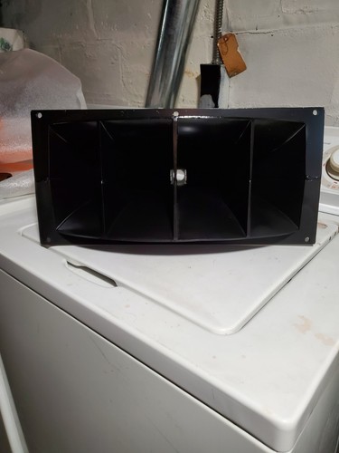 Corno vintage altec - vintage, lansing