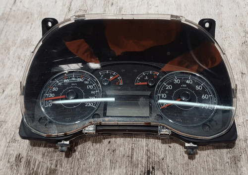 Quadro strumenti compl lancia - quadro, compl.