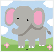 Tappeto Arazzo Stampato Royal