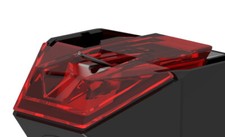 Anello oro ago di ricambio