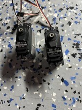 Ace Rc 1313 Digital MG Servo