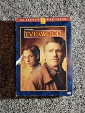 Everwood: Season 1 (DVD, 2002)