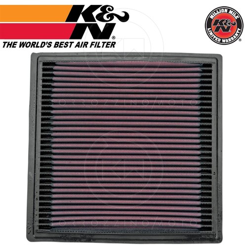 Filtro aria sportivo per - k&n,