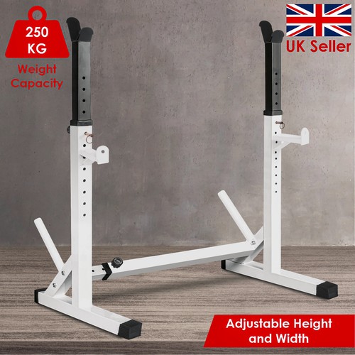 Bilanciere regolabile squat - regolabile,