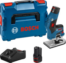 Bosch GKF 12V-8 Tagliabordi a