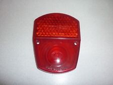 GEMMA FANALINO POSTERIORE CICLOMOTORI VARI  ORIGINALE CEV 104