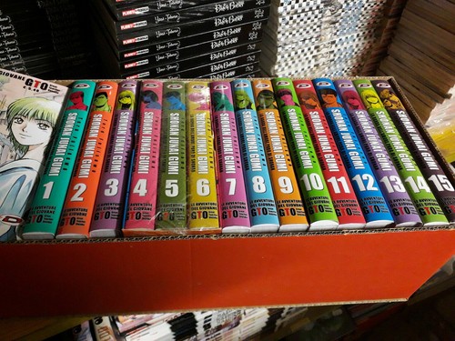 Gto shonan junan gumi completa - gto,
