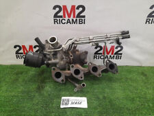 CAMBIO MANUALE COMPLETO PER