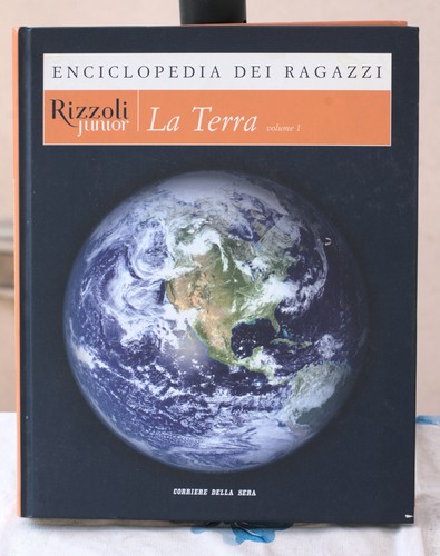 Enciclopedia dei ragazzi - dei,