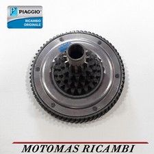 ALBERO PRIMARIO COMPLETO ORIGINALE PIAGGIO VESPA PX 125 150 COSA 1 2 T5 125 LML