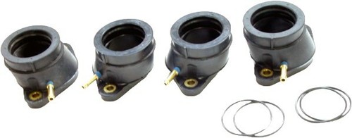Gomme collettore aspirazione