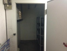 Cella frigorifera positiva