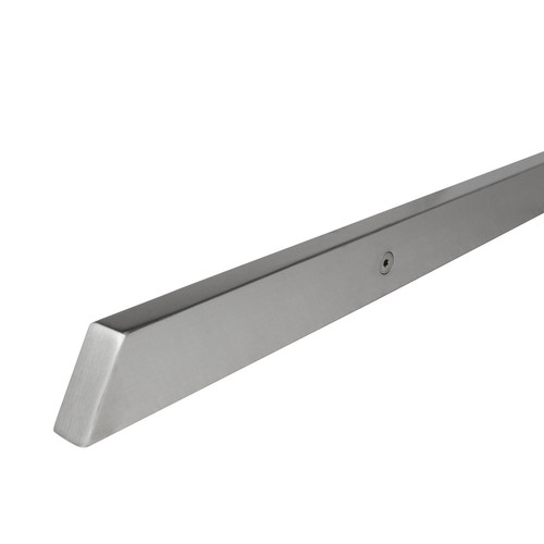 Corrimano inoxlm per - corrimano, scala