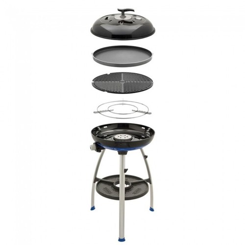 Barbecue campeggio gas - barbecue,