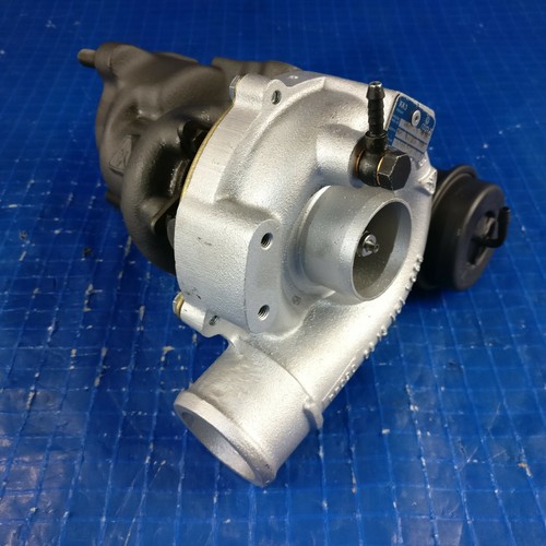 Turbocompressore audi 8t - audi, 1,8t